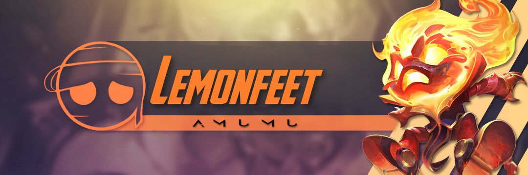 VP Lemon banner