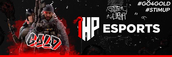 GoldRejected Profile Banner