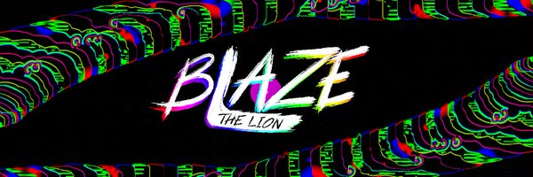 Blazethelion_ Profile Banner