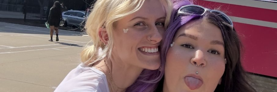 Willow Amelia 🦋 banner