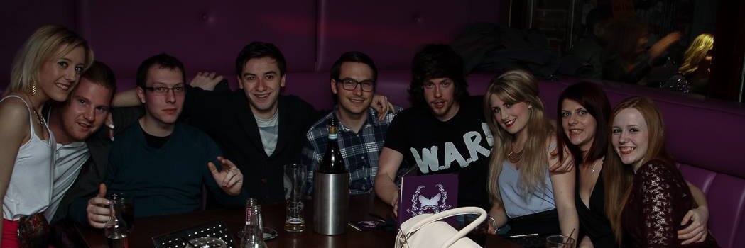 scottypickering's profile banner image