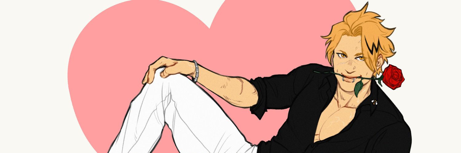 BeeLlain_simp's profile banner image
