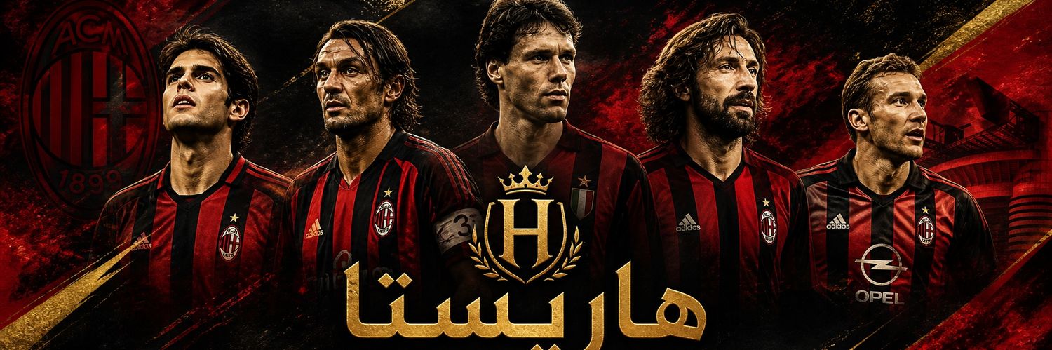 harryinoo's profile banner image