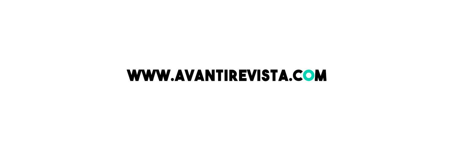 AvantiRevista's profile banner image