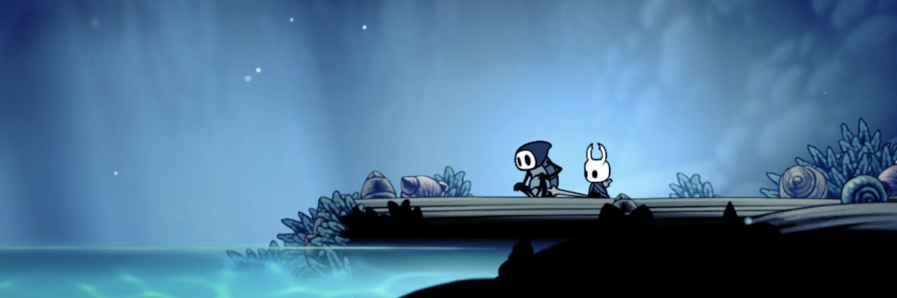 ginell's profile banner image