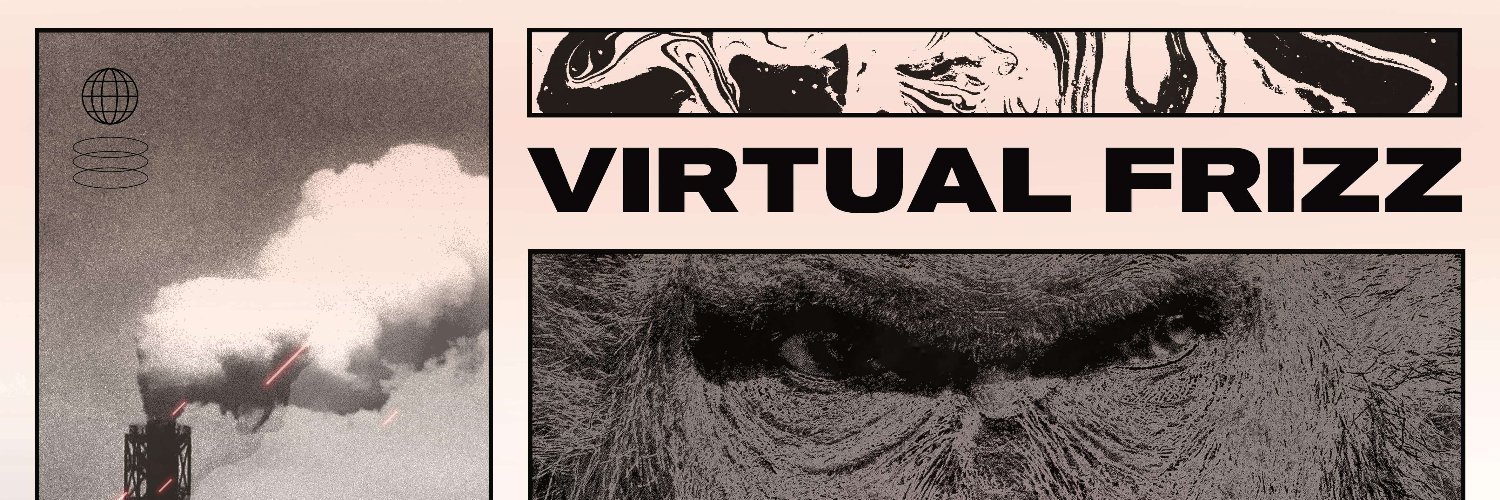VirtualFrizz's profile banner image