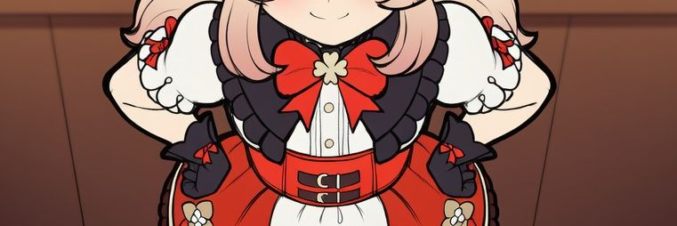 𝗞𝗟𝗘𝗘! banner