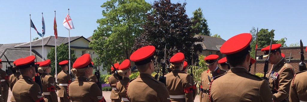 243 Provost Company banner