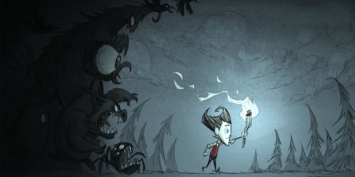 Polarnightmare banner