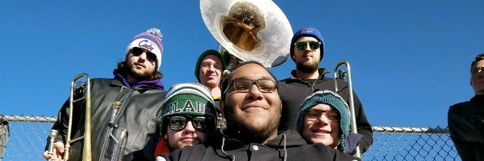 TheLonelyPenCap's profile banner image