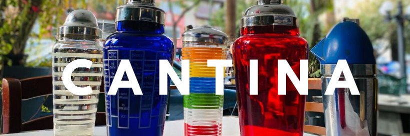 Cantina La Valenciana banner