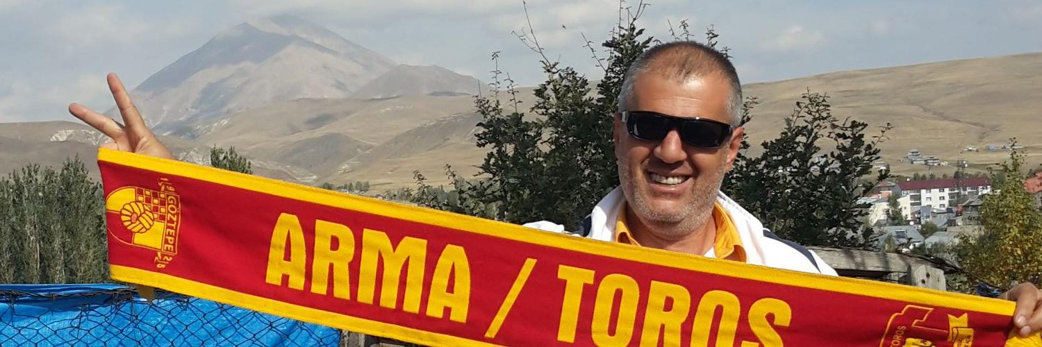 Sedat3504's profile banner image