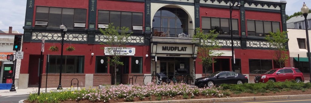 mudflat_studios's profile banner image