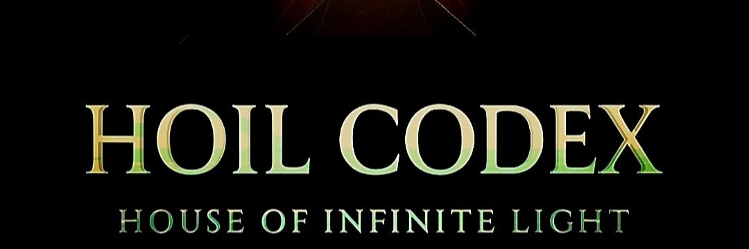 HOILCODEX's profile banner image