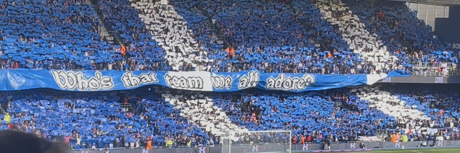 James Clarke banner