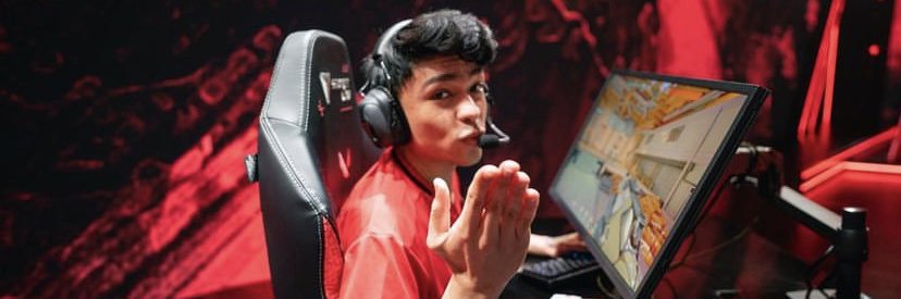 WebJhonn's profile banner image