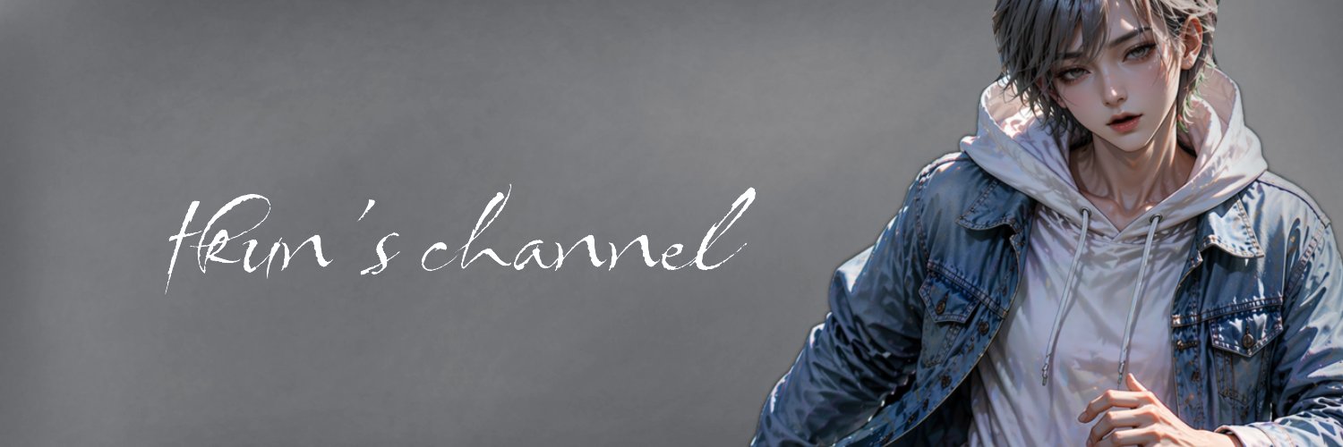 🥞 T K U N 🍩 banner