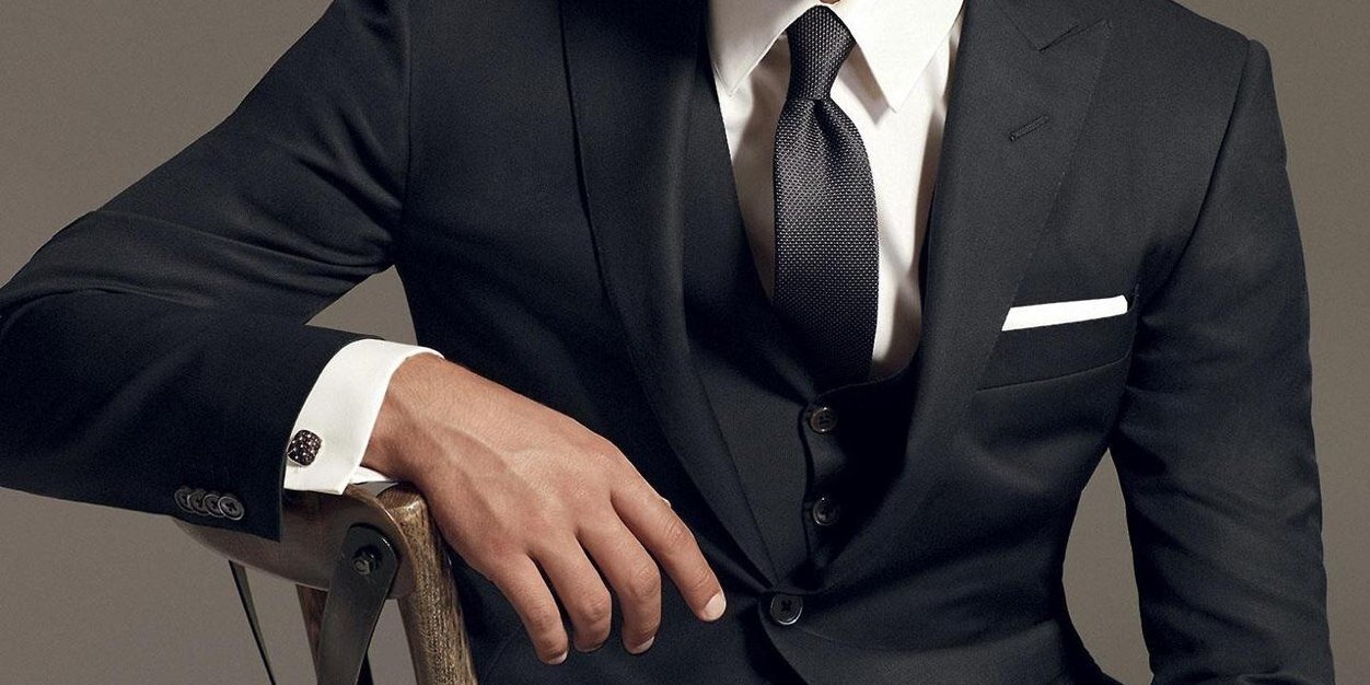 ClassyMenOnly's profile banner image
