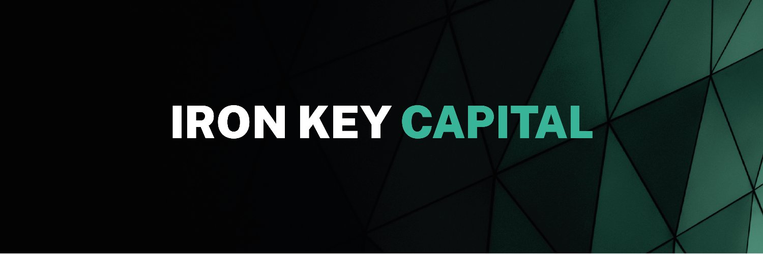 ironkeycapital's profile banner image