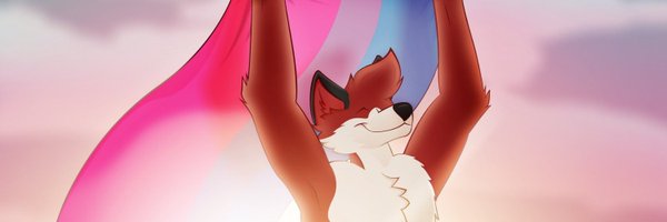JoeyFoxo Profile Banner