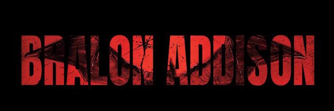 Bralon Addison banner
