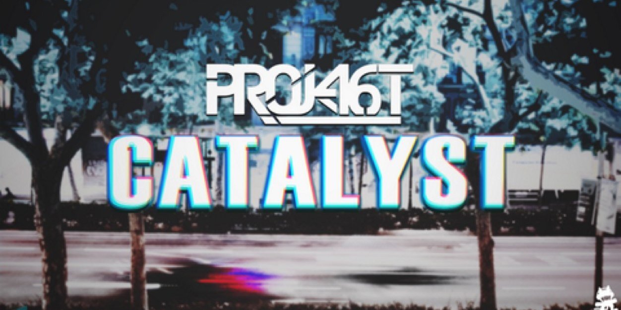 Project46 Kids banner