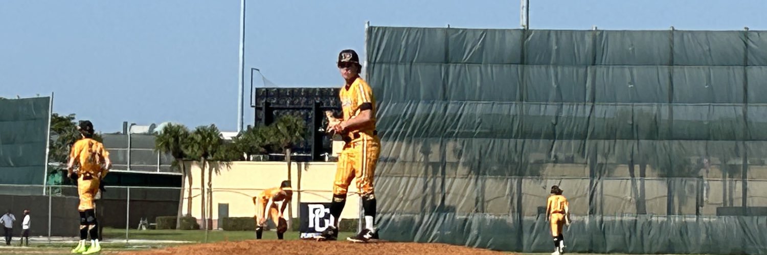 John “Taco” McDevitt banner
