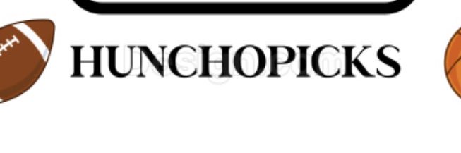 HunchoPicks's banner