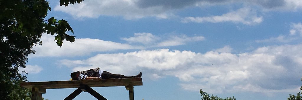 britfergz's profile banner image