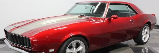 SOL_Mike V1 F/E banner