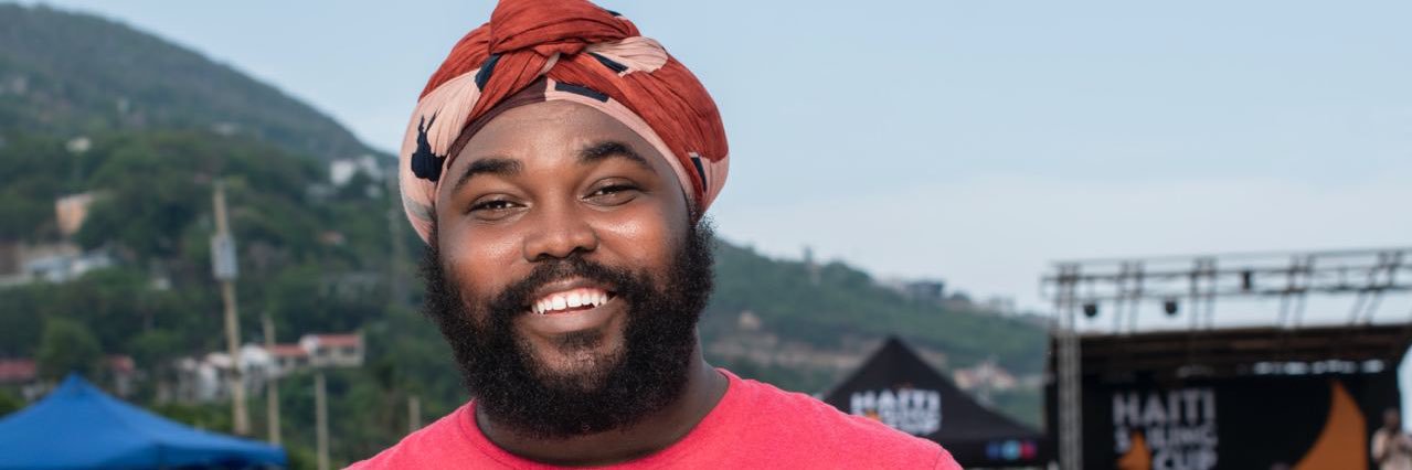 bradleyokap's profile banner image