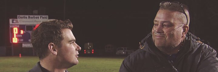 H. Tyler Seggerman banner