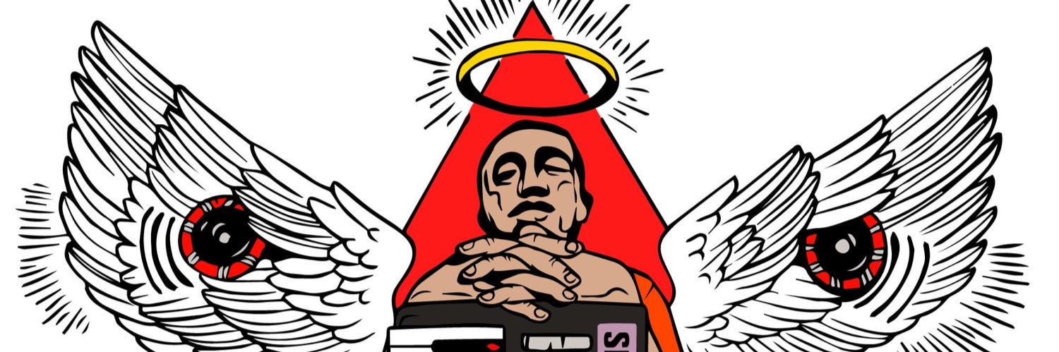 𝓣𝓱𝓮 𝓜𝓪𝔂𝓸𝓻's banner