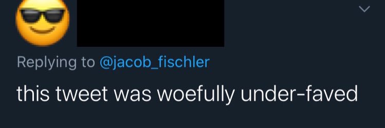 Jacob Fischler's banner