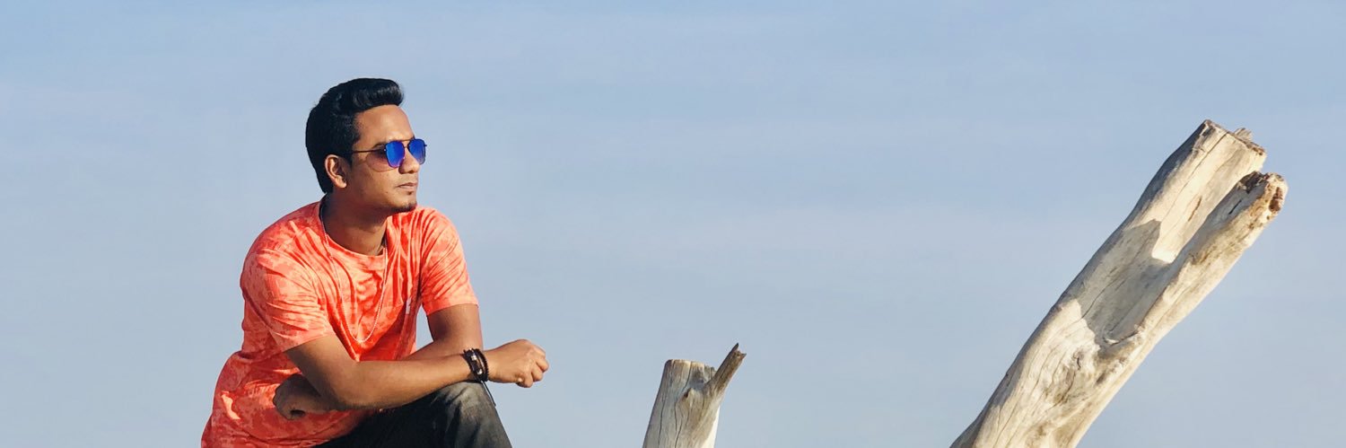 TomalDatta3's profile banner image