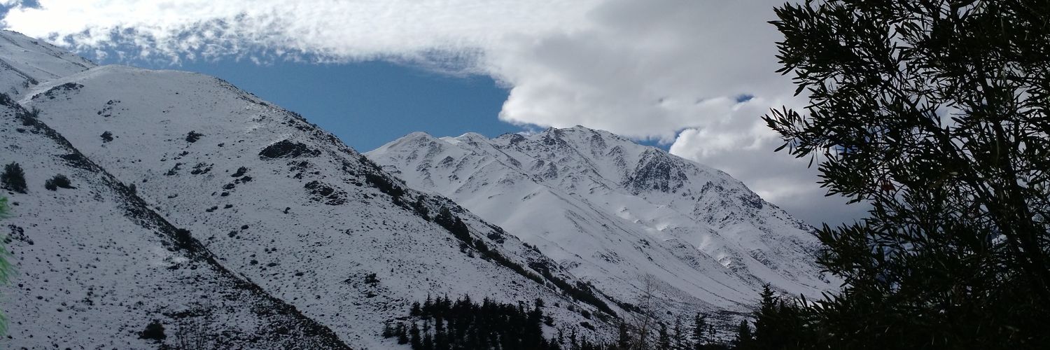 isiveliz's profile banner image