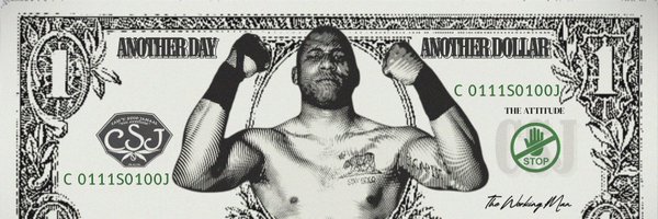 CantStopJamaal Profile Banner