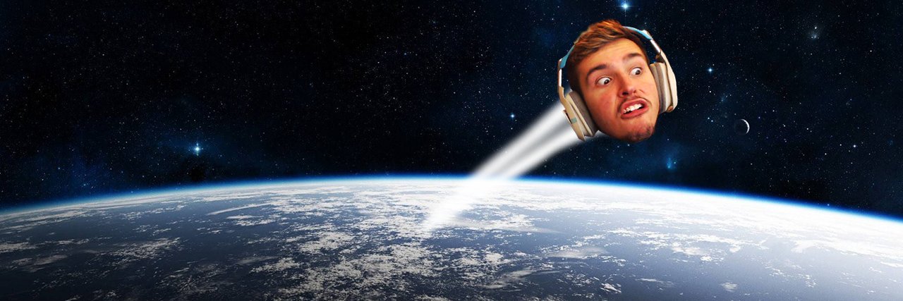 MaximizingVEVO's profile banner image