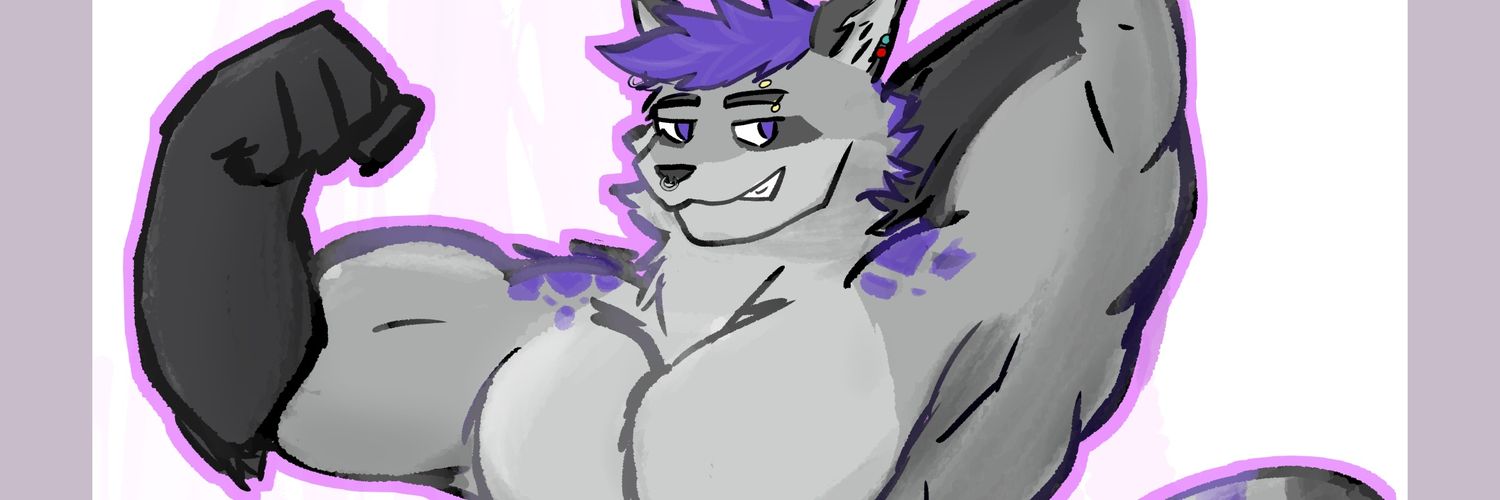 Yoshi Otter 🦦 banner