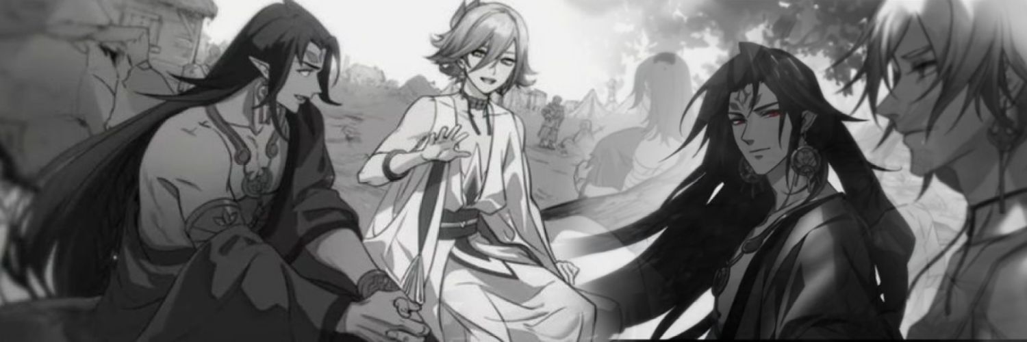 ⚢ Nella banner