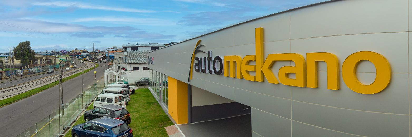 Automekano's profile banner image