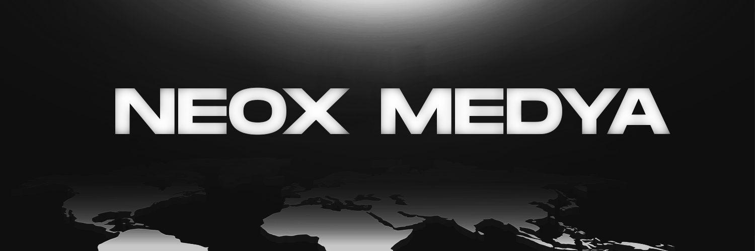 NeoxMedya's profile banner image