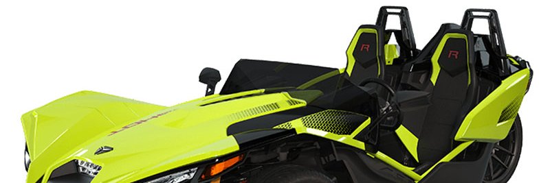 North Atlanta Slingshot Rentals banner