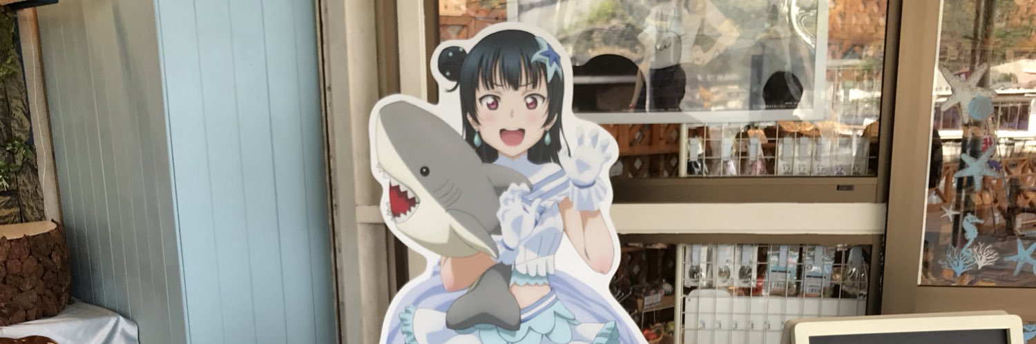 kanirou's profile banner image