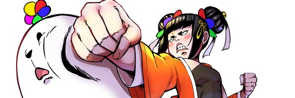 FlowerGolly Profile Banner