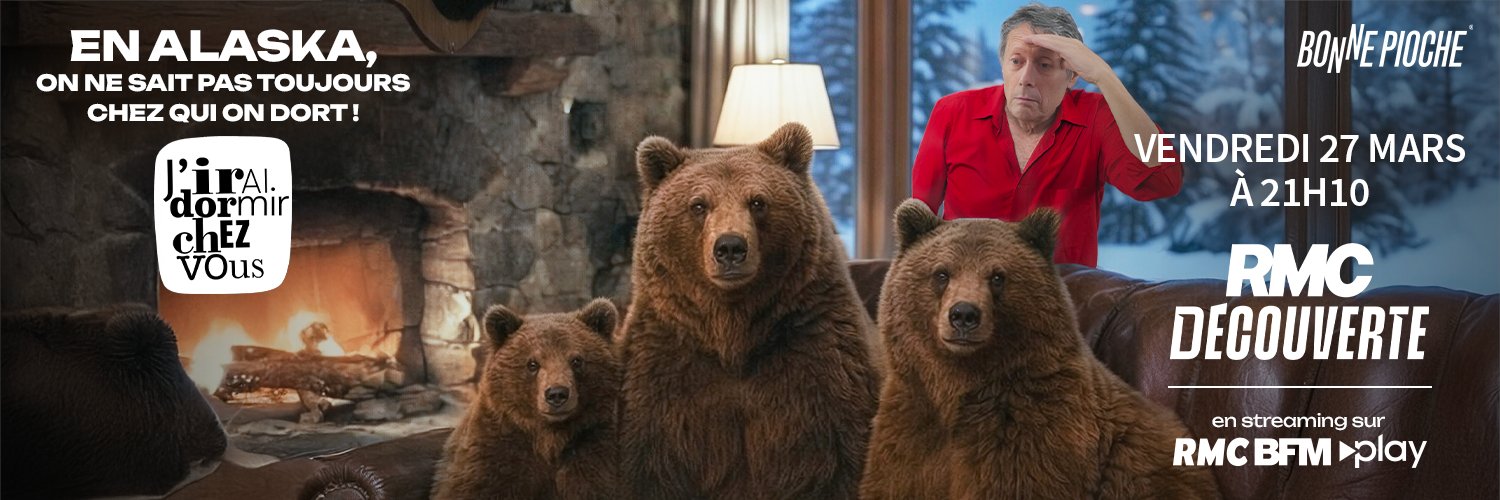 JiraiDormir ChezVous banner