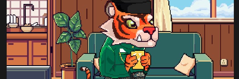 TIGERPUNKS's banner