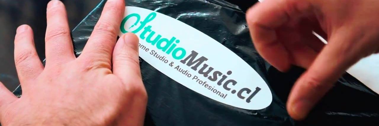 studiomusic_cl's profile banner image