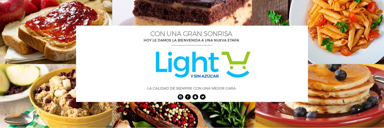 LightySinAzucar's profile banner image