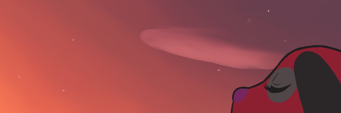 wezryl's profile banner image